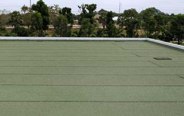 all Brockhampton Green roofing types quoted for