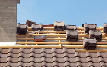 Brockhampton Green clay roofing costs