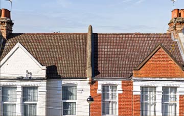 clay roofing Brockhampton Green, Dorset