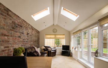conservatory roof insulation Brockhampton Green, Dorset
