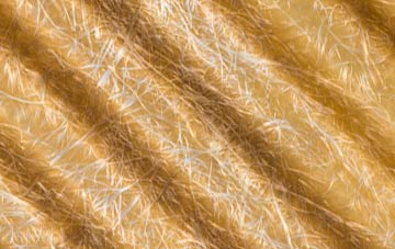 Brockhampton Green fibreglass roof waterproofing