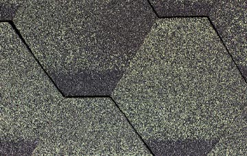 Brockhampton Green fibreglass shingle repairs