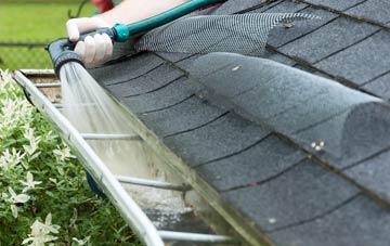 Brockhampton Green gutter cleaning costs