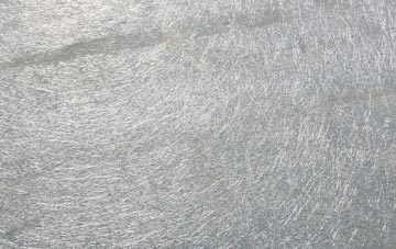 Brockhampton Green laminate fibreglass or shingles?