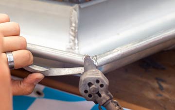 disadvantages of Brockhampton Green lead roofing