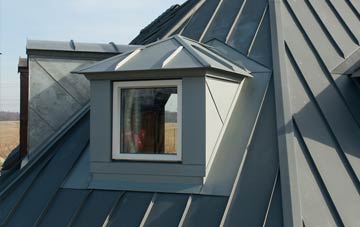 metal roofing Brockhampton Green, Dorset