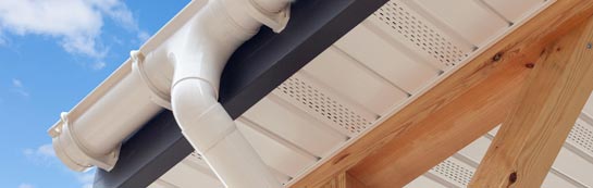 get Brockhampton Green guttering quotes today