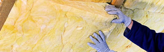 quotes for Brockhampton Green roof insulation