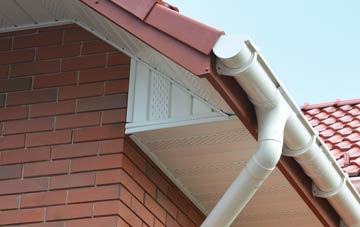 Brockhampton Green soffit repair costs