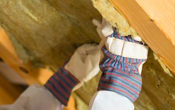 types of Brockhampton Green pitched roof insulation materials
