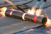 Brockhampton Green flat roof sealing