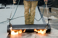 Brockhampton Green flat roof sealing quote