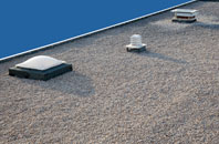 Brockhampton Green flat roofing