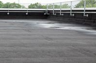 find rated Brockhampton Green flat roofing companies