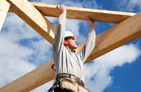 Brockhampton Green roof replacement work