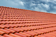 Brockhampton Green roofing tiles