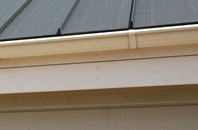 Brockhampton Green soffit repair